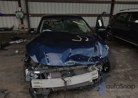 2022 Nissan Altima Sr Fwd from USA, damaged, VIN 1N4BL4CV0NN418668